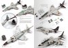 AK-Interactive AK2937 ACES HIGH 18: TRAINERS (English)